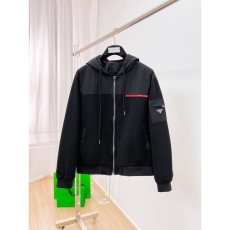 Prada Outwear